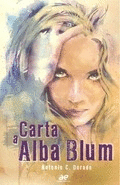 CARTA A ALBA BLUM