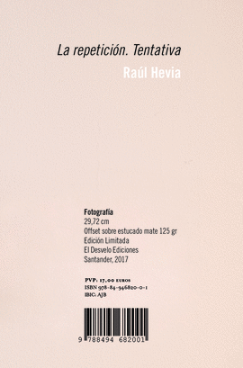 REPETICION TENTATIVA LA