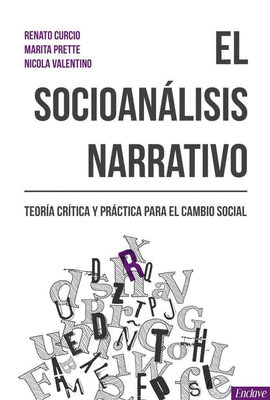 SOCIOANALISIS NARRATIVO EL