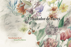 BAÑADOR DE FLORES EL