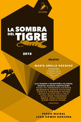 SOMBRA DEL TIGRE LA