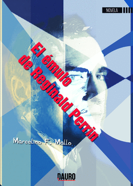 EMULO DE REGINALD PERRIN EL