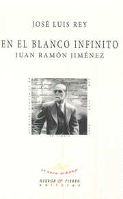 EN EL BLANCO INFINITO JUAN RAMON JIMENEZ