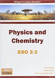 PHYSICS AND CHEMISTRY