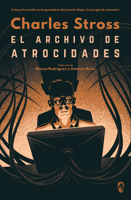 ARCHIVO DE ATROCIDADES EL