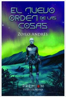 NUEVO ORDEN DE LAS COSAS EL