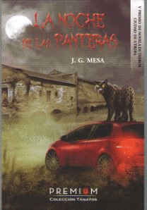 NOCHE DE LAS PANTERAS LA