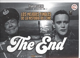 THE END LOS MEJORES FINALES DE LA HISTORIA DEL CINE