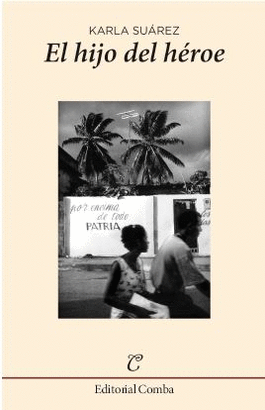 HIJO DEL HEROE EL