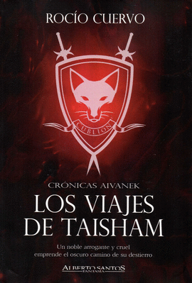 VIAJES DE TAISHAM LOS