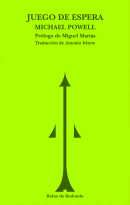JUEGO DE ESPERA