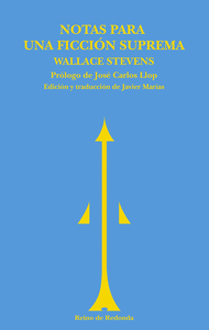 NOTAS PARA UNA FICCION SUPREMA