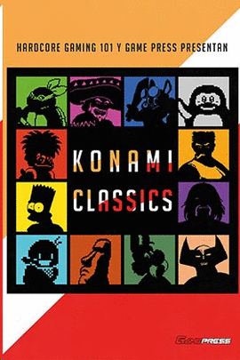 KONAMI CLASSICS
