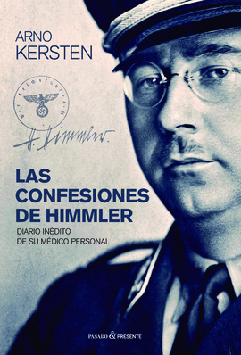CONFESIONES DE HIMMLER LAS