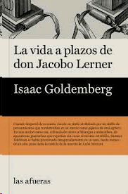 VIDA A PLAZOS DE DON JACOBO LERNER LA