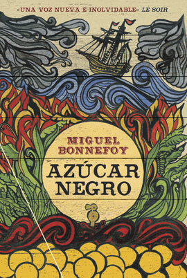 AZUCAR NEGRO