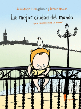 MEJOR CIUDAD DEL MUNDO LA O A NOSOTROS NOS LO PARECE