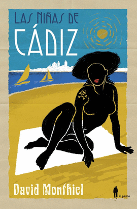 NIÑAS DE CADIZ LAS