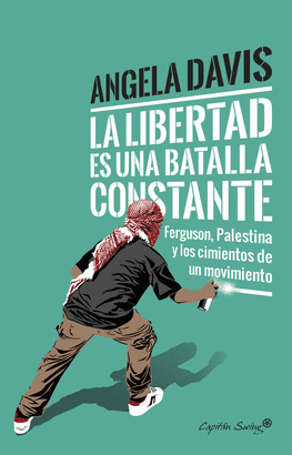 LIBERTAD ES UNA BATALLA CONSTANTE LA
