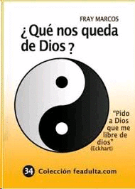 QUE NOS QUEDA DE DIOS