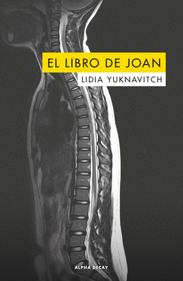 LIBRO DE JOAN EL