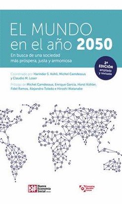 MUNDO EN EL AÑO 2050 EL