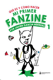 MI PRIMER FANZINE 1
