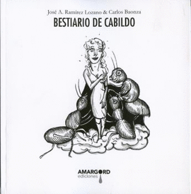 BESTIARIO DE CABILDO