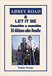 ABBEY ROAD LET IT BE CANCION A CANCION