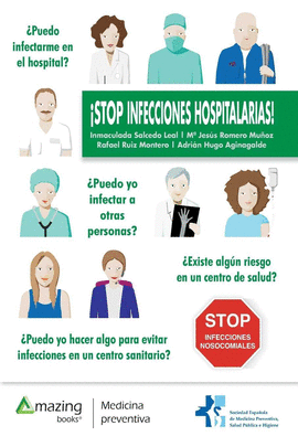 STOP INFECCIONES HOSPITALARIAS