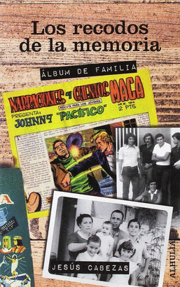 RECODOS DE LA MEMORIA LOS