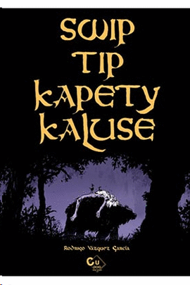 SWIP TIP KAPETY KALUSE