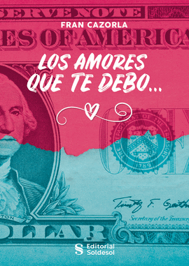 AMORES QUE TE DE DEBO