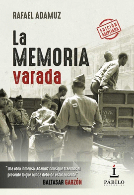 MEMORIA VARADA LA