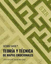 TEORIA Y TECNICA DE MAPAS EMOCIONALES