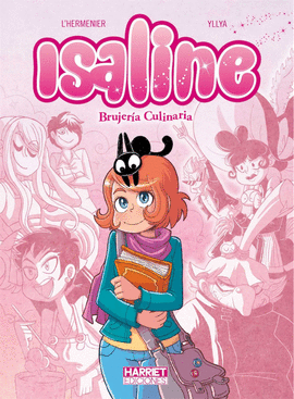 ISALINE N 01 BRUJERIA CULINARIA