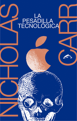 PESADILLA TECNOLOGICA LA