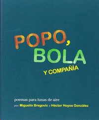 POPO BOLA Y COMPAÑIA