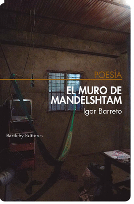 MURO DE MANDELSHTAM EL