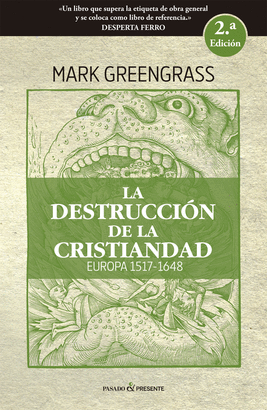 DESTRUCCION DE LA CRISTIANDAD LA