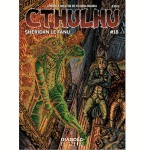 CTHULHU N 18 COMICS Y RELATOS DE FICCION OSCURA ESPECIAL SHERIDAN LE FANU