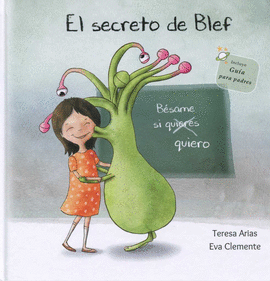 SECRETO DE BLEF EL