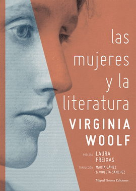 MUJERES Y LA LITERATURA LAS