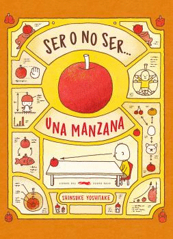 SER O NO SER UNA MANZANA