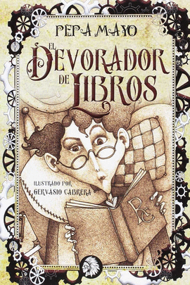 DEVORADOR DE LIBROS EL