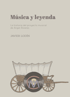 MUSICA Y LEYENDA