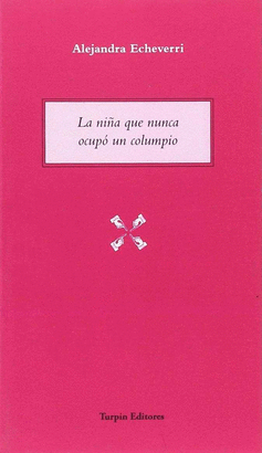 NIÑA QUE NUNCA OCUPÓ UN COLUMPIO LA