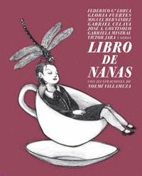 LIBRO DE NANAS