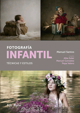 FOTOGRAFIA INFANTIL