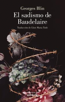 SADISMO DE BAUDELAIRE EL
